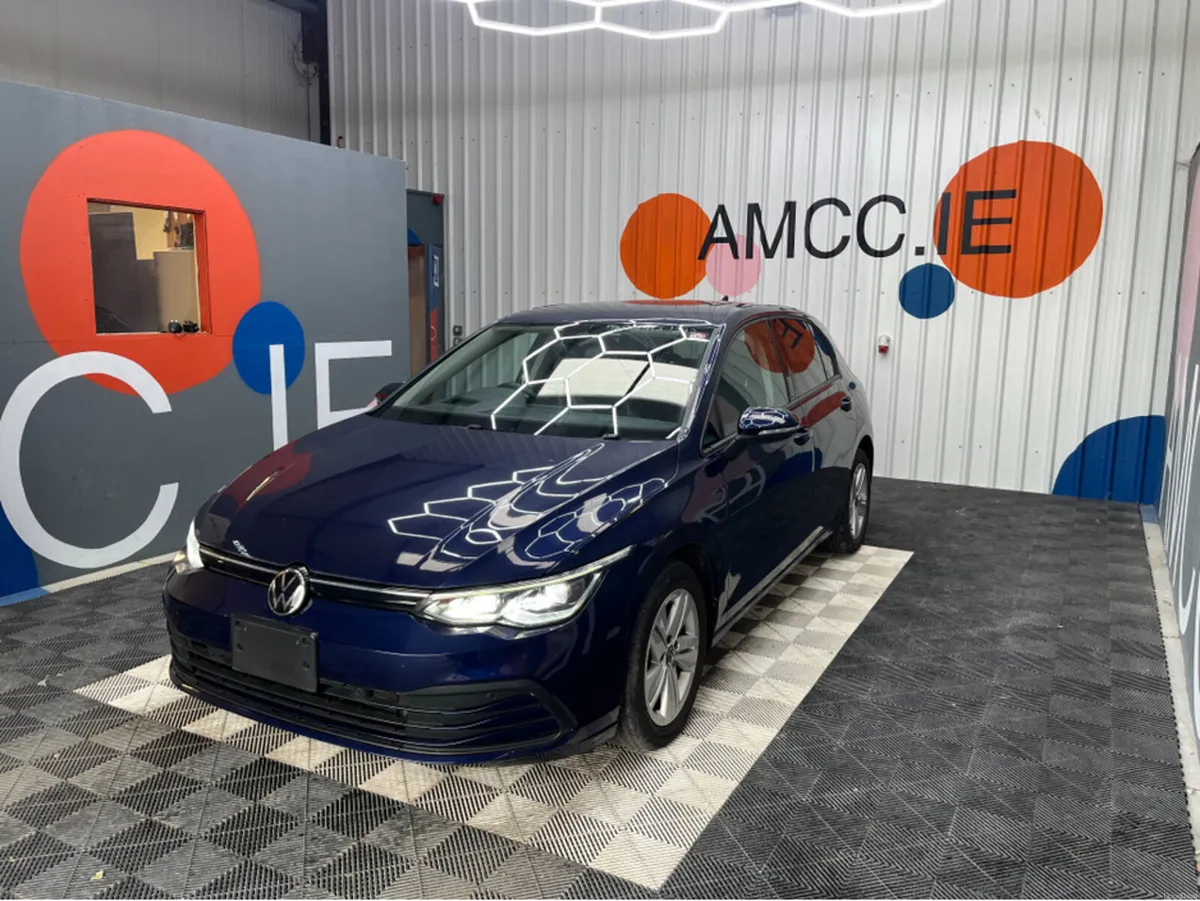 Volkswagen Golf €23950! 2021 MK8 GOLF AUTOMATIC 1. - Image 3