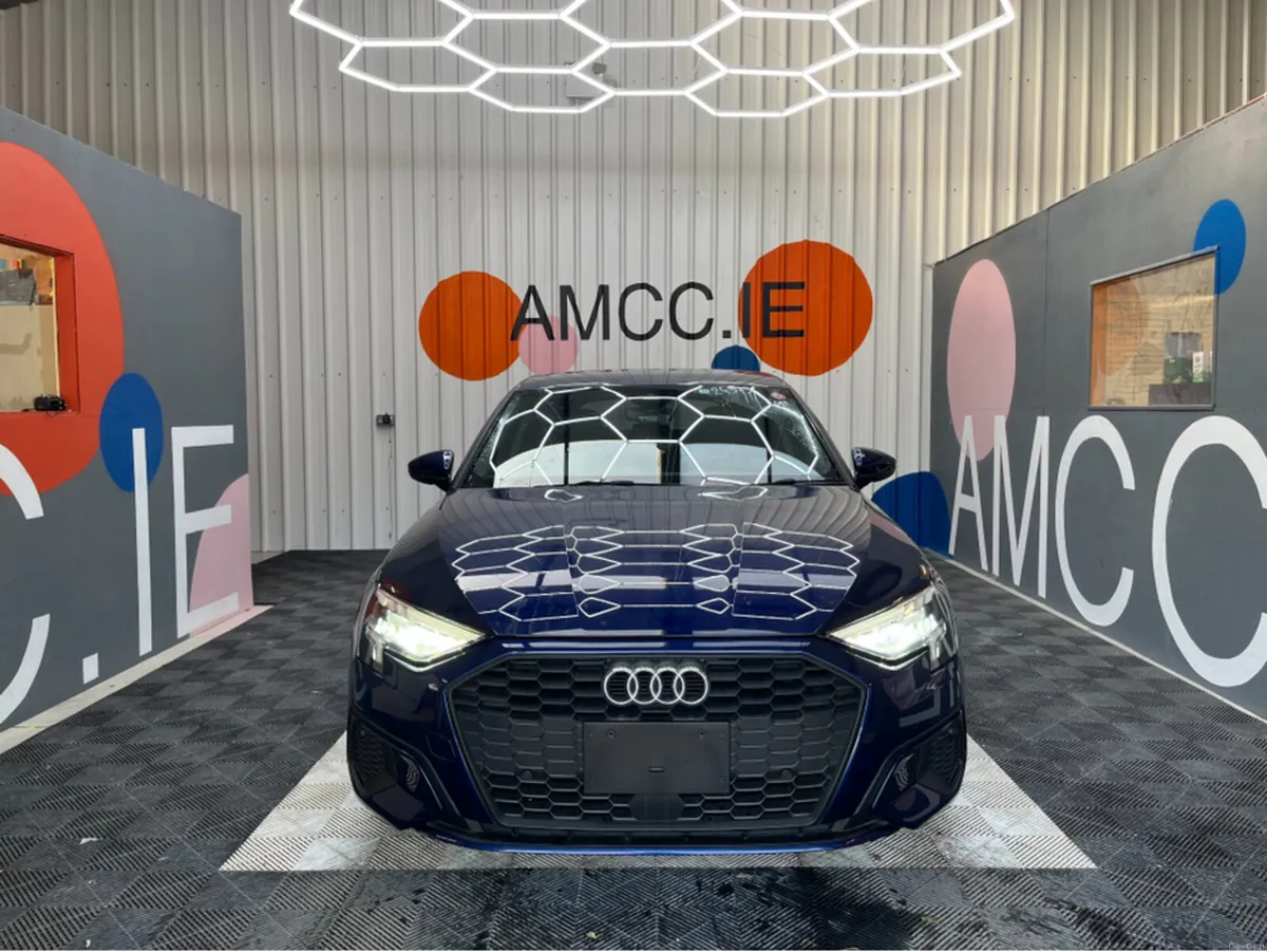 Audi A3 AUDI A3 AUTOMATIC 1.0 TFSI SPORTBACK / 11k - Image 2