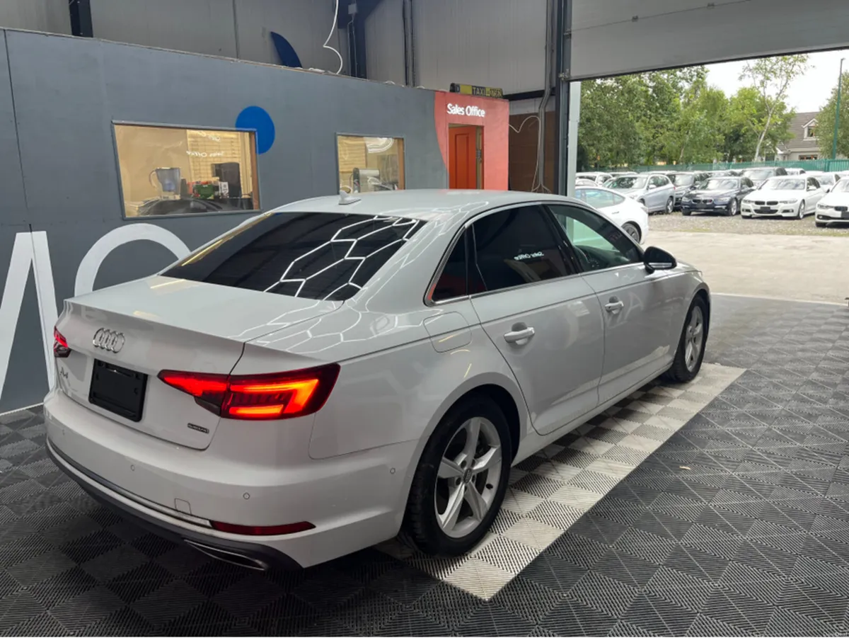 Audi A4 AUDI A4 AUTOMATIC 2.0 TFSI SPORT QUATTRO / - Image 6