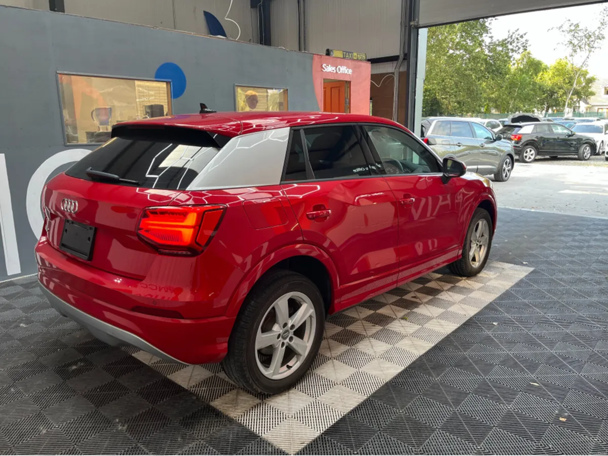 Audi Q2 AUDI Q2 AUTOMATIC 1.0 TFSI SPORT / 40k KMs - Image 6