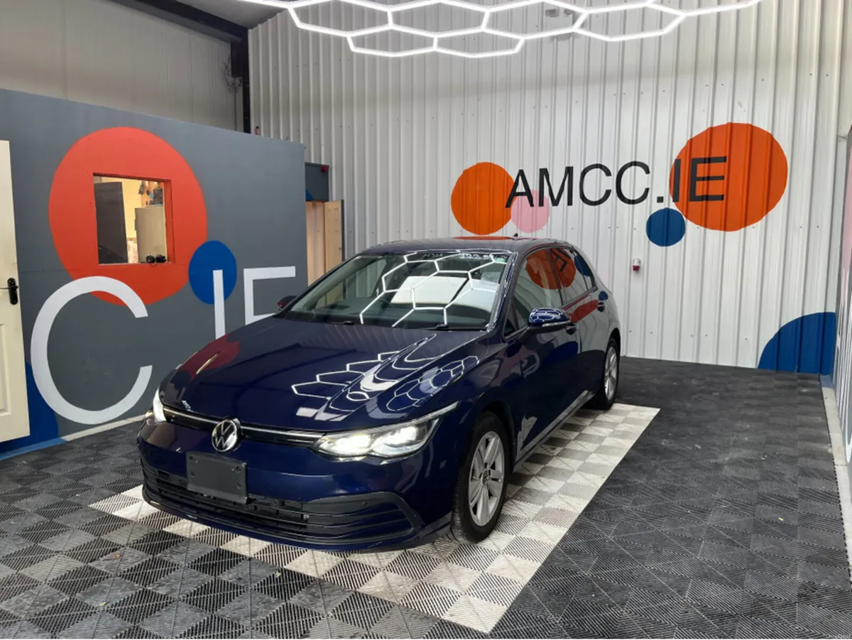 Volkswagen Golf €23950! 2021 GOLF AUTOMATIC 1.0 ET - Image 3