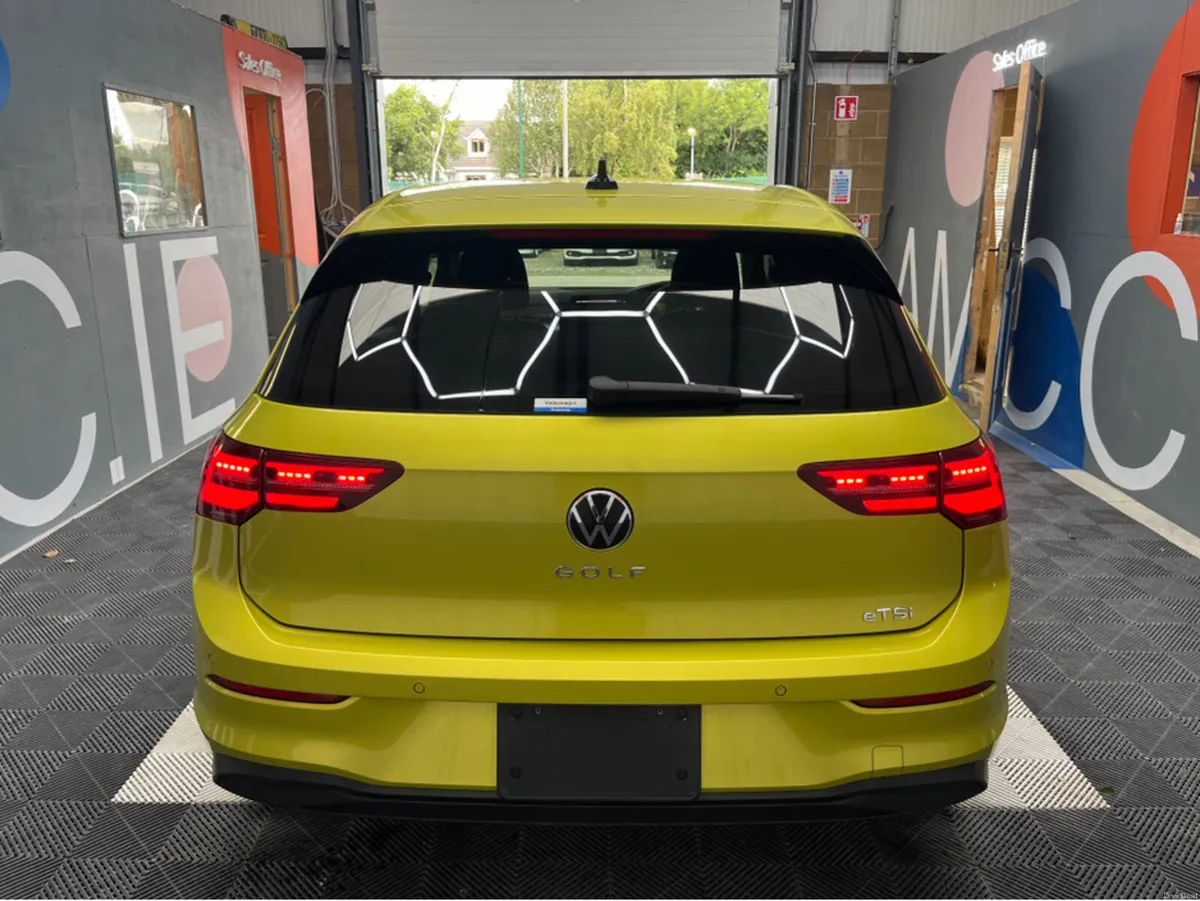 Volkswagen Golf 1.0 ETSI ACTIVE / 69k KMs / REVERS - Image 4