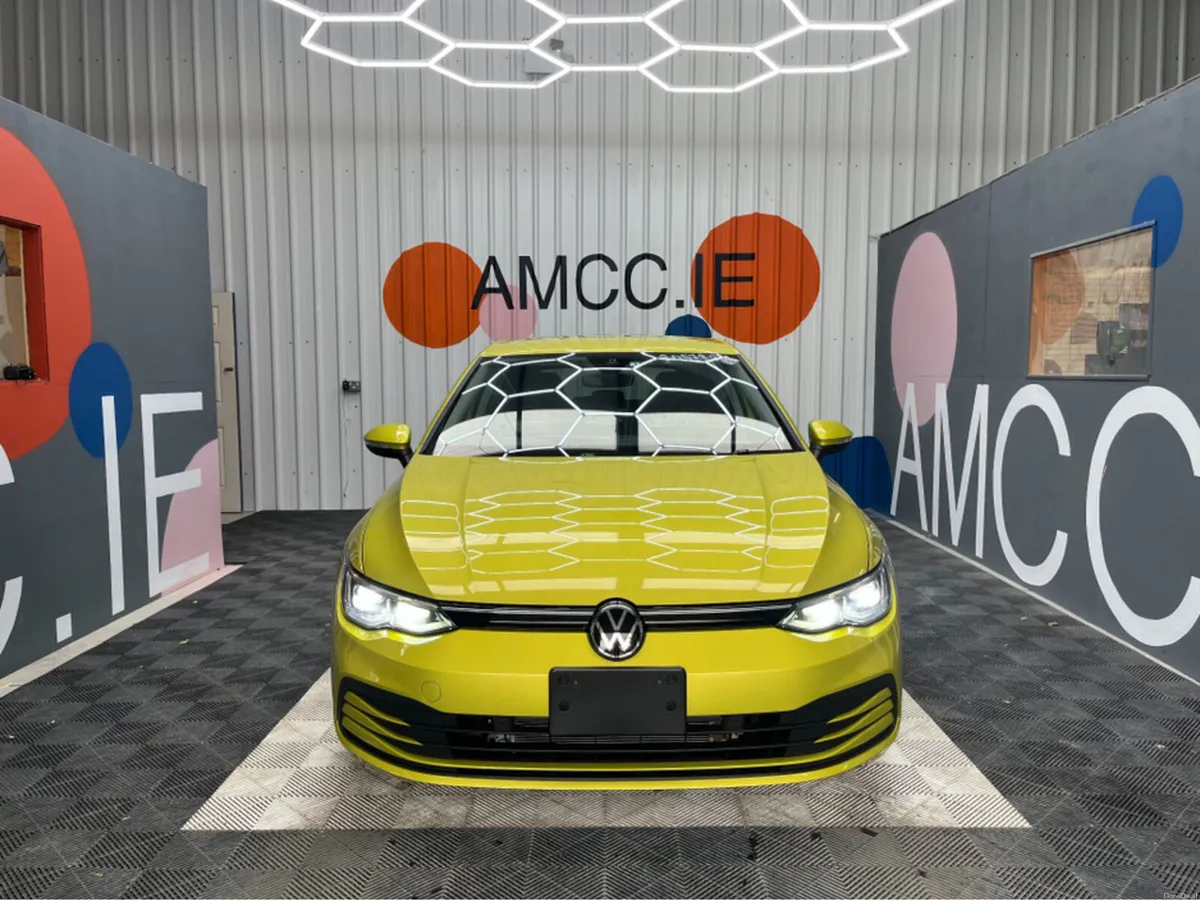 Volkswagen Golf 1.0 ETSI ACTIVE / 69k KMs / REVERS - Image 2