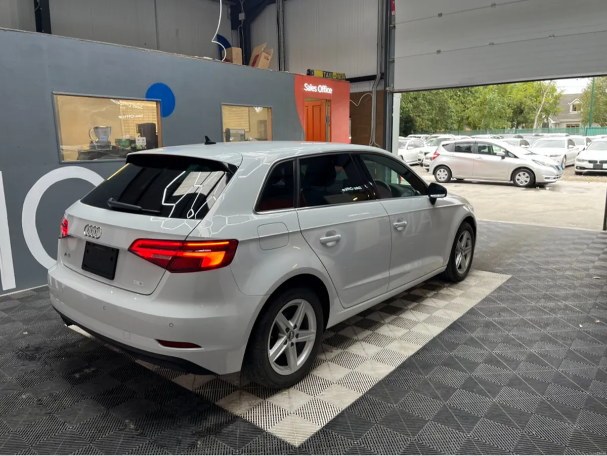 Audi A3 €21950! AUDI A3 AUTOMATIC 1.4 TFSI / 75k K - Image 6