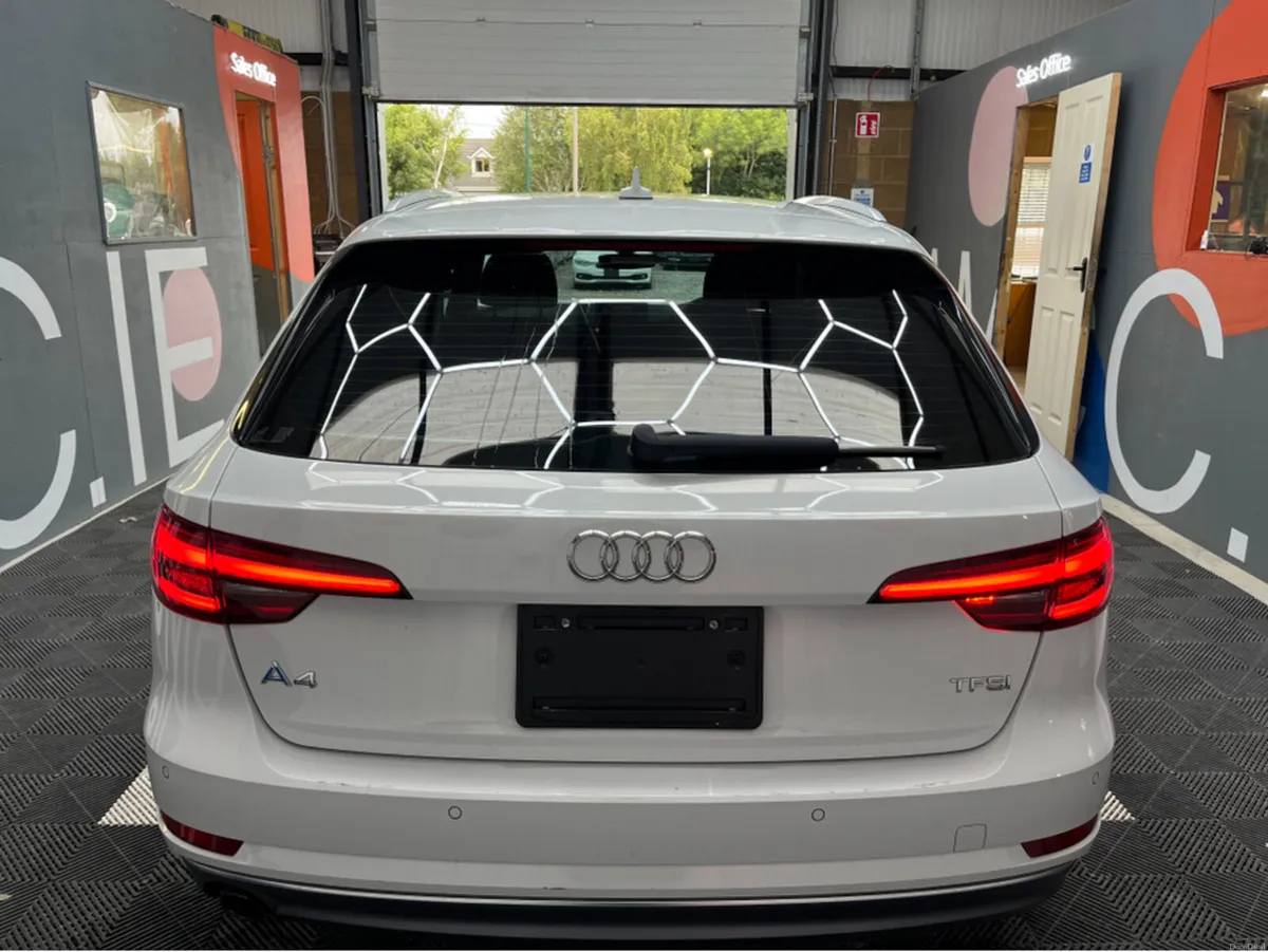 Audi A4 €22950 2018 A4 AVANT AUTOMATIC 1.4 TFSI SP - Image 5