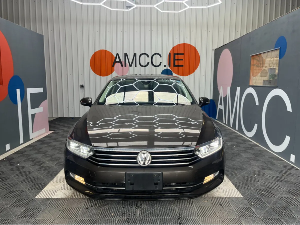 Volkswagen Passat €16950! 2016 PASSAT AUTOMATIC 1. - Image 2