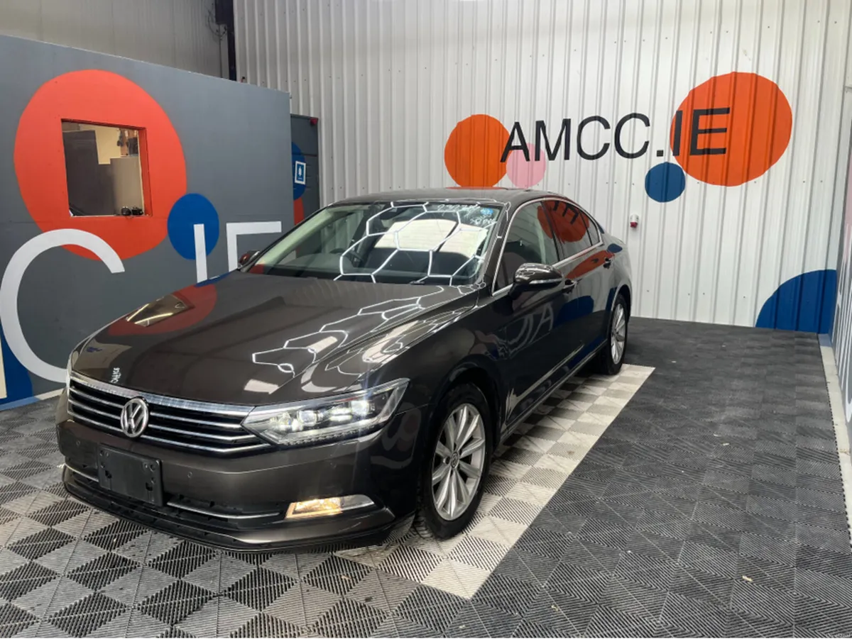 Volkswagen Passat €16950! 2016 PASSAT AUTOMATIC 1. - Image 3