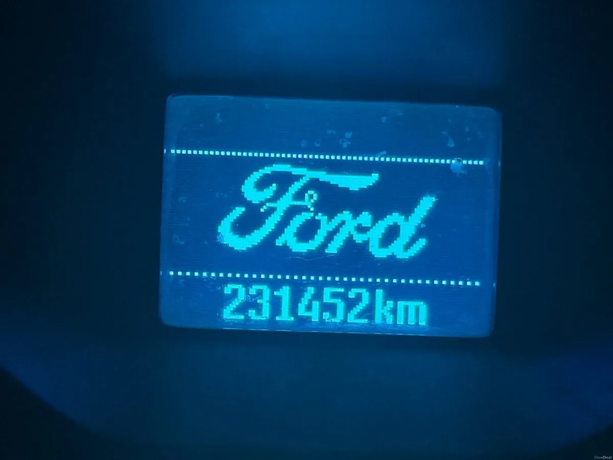 2014 Ford Focus 1.6 TDCI - Image 3