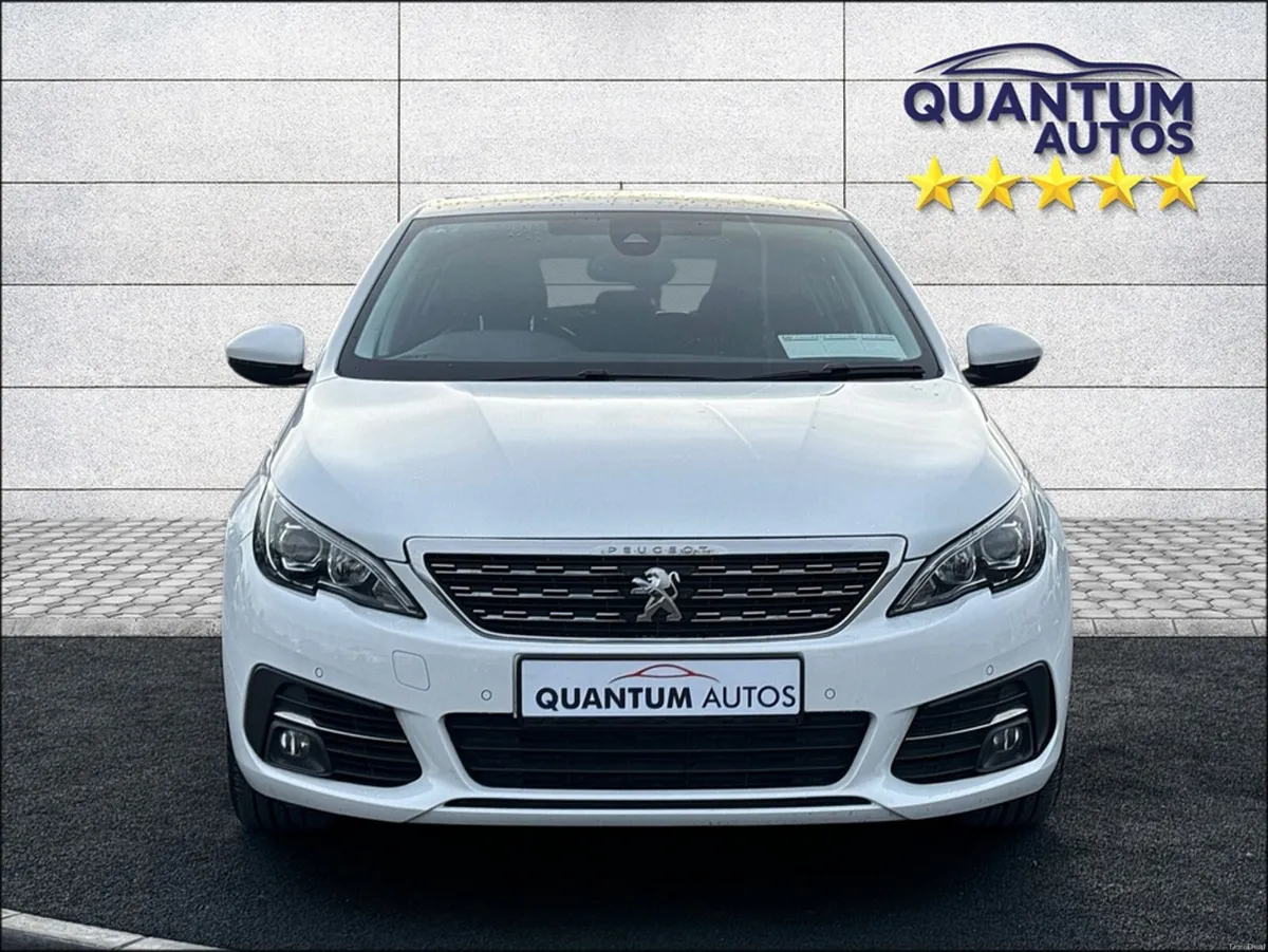 Peugeot 308 2020 ALLURE 1.2 PETROL HATCHBACK €78PW - Image 3