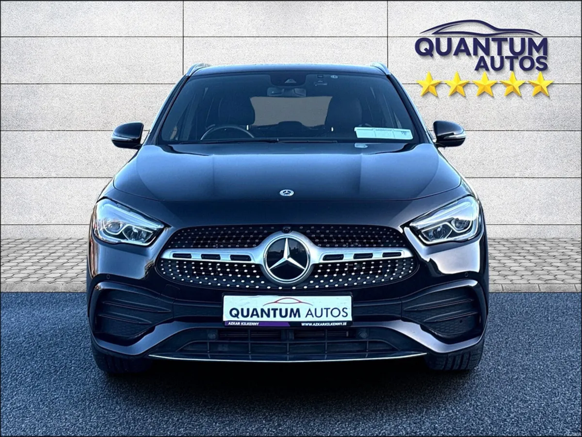 Mercedes-Benz GLA 2022 250e AMG LINE EXCLUSIVE EDI - Image 2