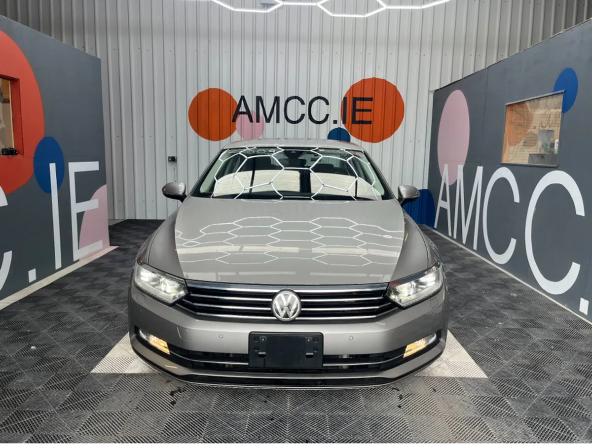 Volkswagen Passat €16950 2016 PASSAT AUTOMATIC 1.4 - Image 2