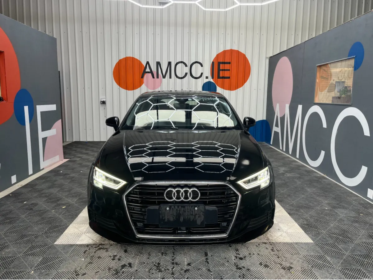 Audi A3 1.4 TFSI SPORT / 57k KMs  / REVERSE CAMERA - Image 2