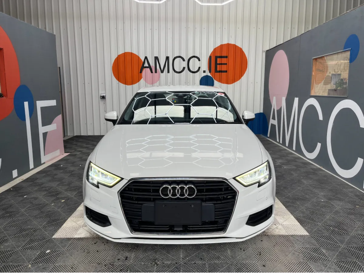 Audi A3 A3 SALOON AUTOMATIC 1.4 TFSI / 42k KMs / R - Image 2