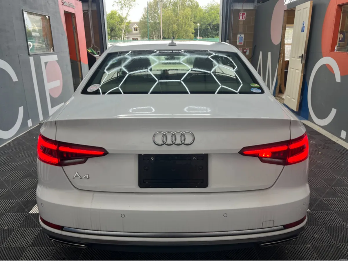 Audi A4 AUDI A4 AUTOMATIC 2.0 TFSI SPORT /37k KMs - Image 5