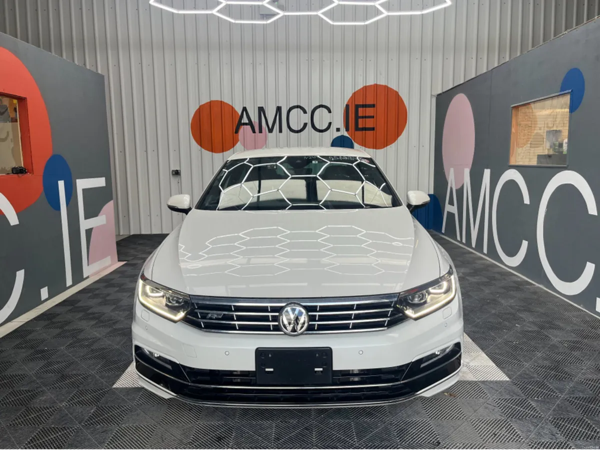 Volkswagen Passat €20950! 2017 PASSAT AUTOMATIC 2. - Image 2