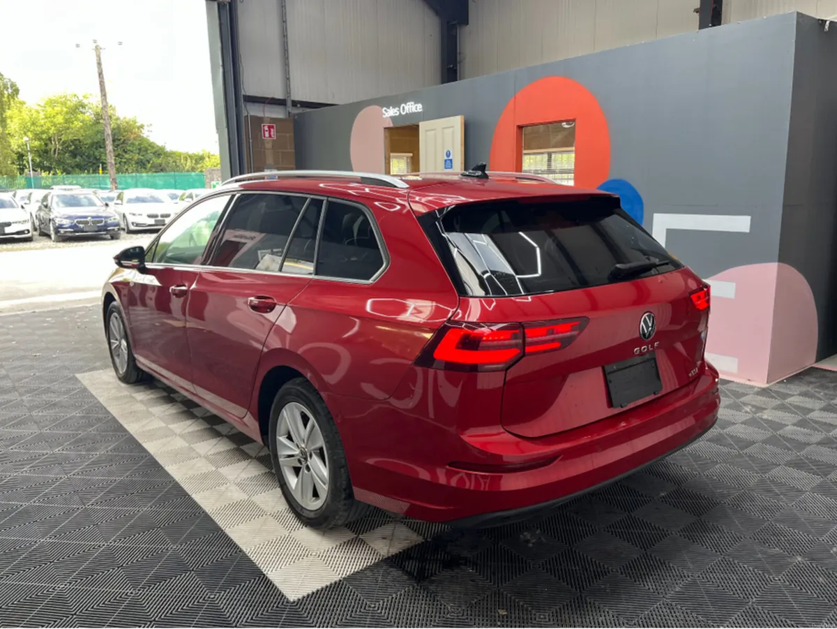 Volkswagen Golf €21950! GOLF MK8 AUTOMATIC 1.0 ETS - Image 4