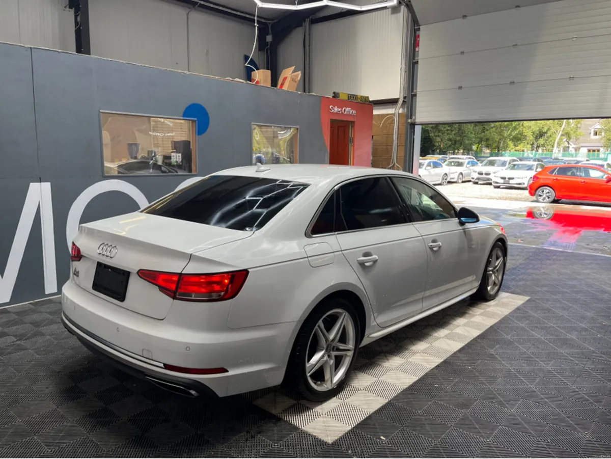 Audi A4 €22950! 2019 AUDI A4 AUTOMATIC 1.4 TFSI SP - Image 6