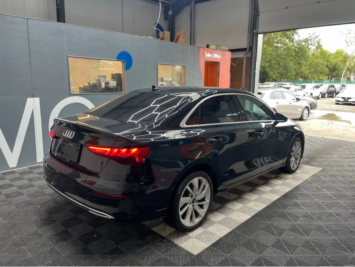 Audi A3 €29950 2021 AUDI A3 AUTOMATIC SALOON 1.0 T - Image 6