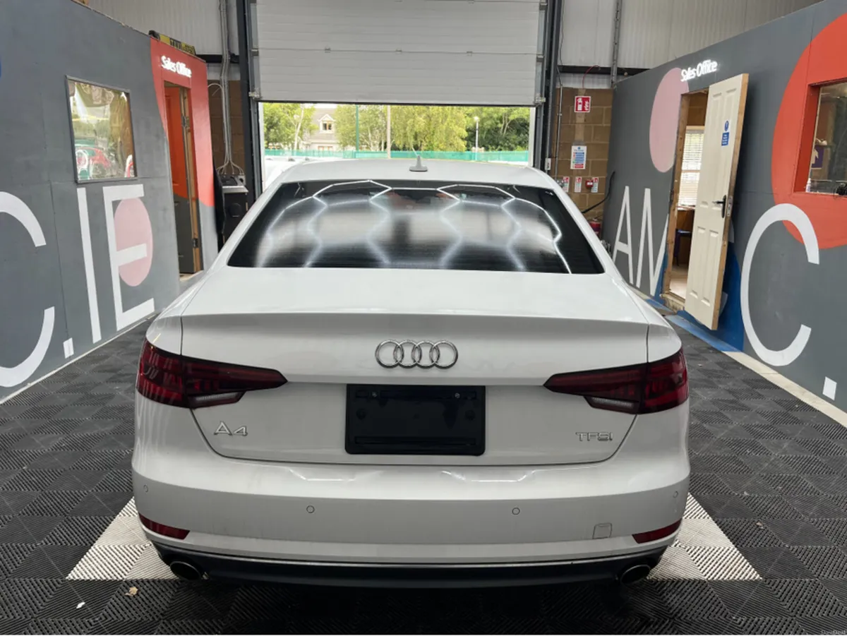 Audi A4 2019 AUDI A4 AUTOMATIC 2.0 TFSI SPORT / 42 - Image 5
