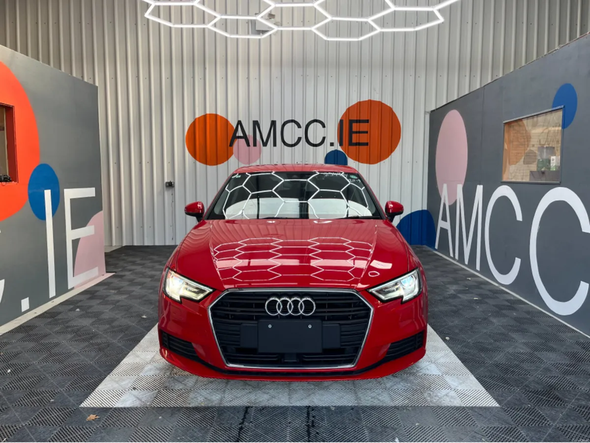 Audi A3 ONLY €20950! AUDI A3 AUTOMATIC 1.4 TFSI SP - Image 2