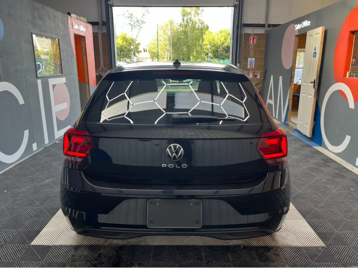 Volkswagen Polo €17950! 2021 POLO AUTOMATIC 1.0 TS - Image 5