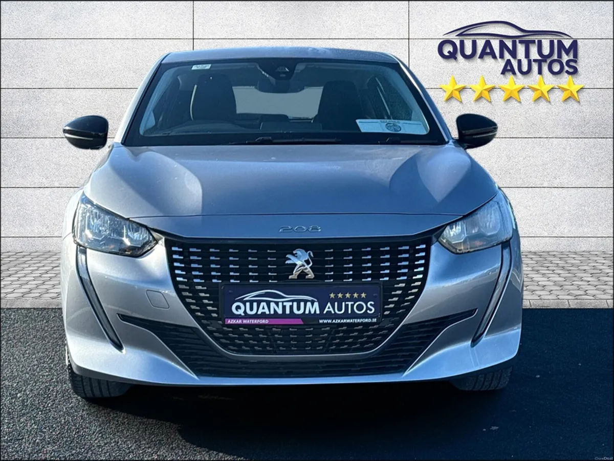 Peugeot 208 2022 ACTIVE 1.2 PETROL €73 P/W WITH NO - Image 3