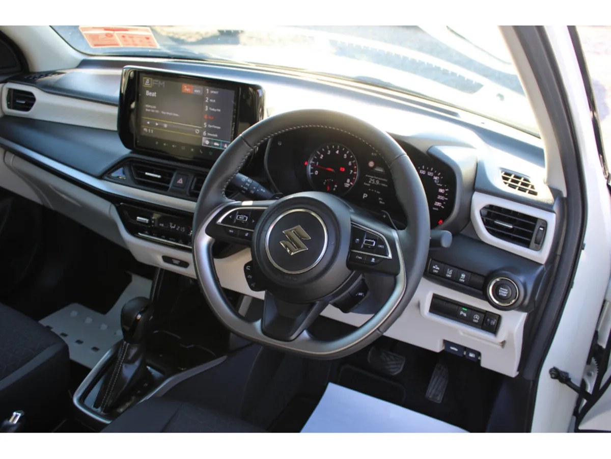 Suzuki Swift 1.2 Ultra Auto *Two Tone* *10 Year Wa - Image 2