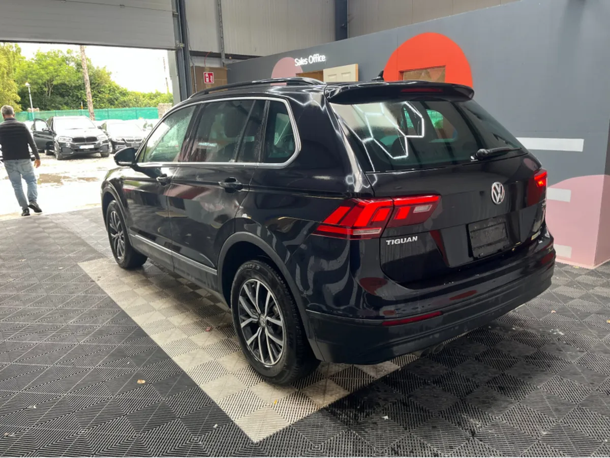 Volkswagen Tiguan €28950 2019 VW TIGUAN AUTOMATIC - Image 5