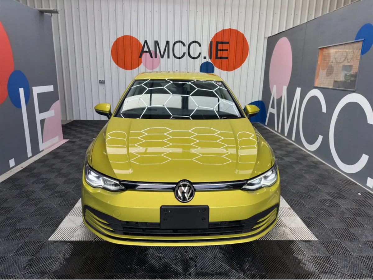 Volkswagen Golf GOLF AUTOMATIC 1.0 ETSI ACTIVE / 1 - Image 2