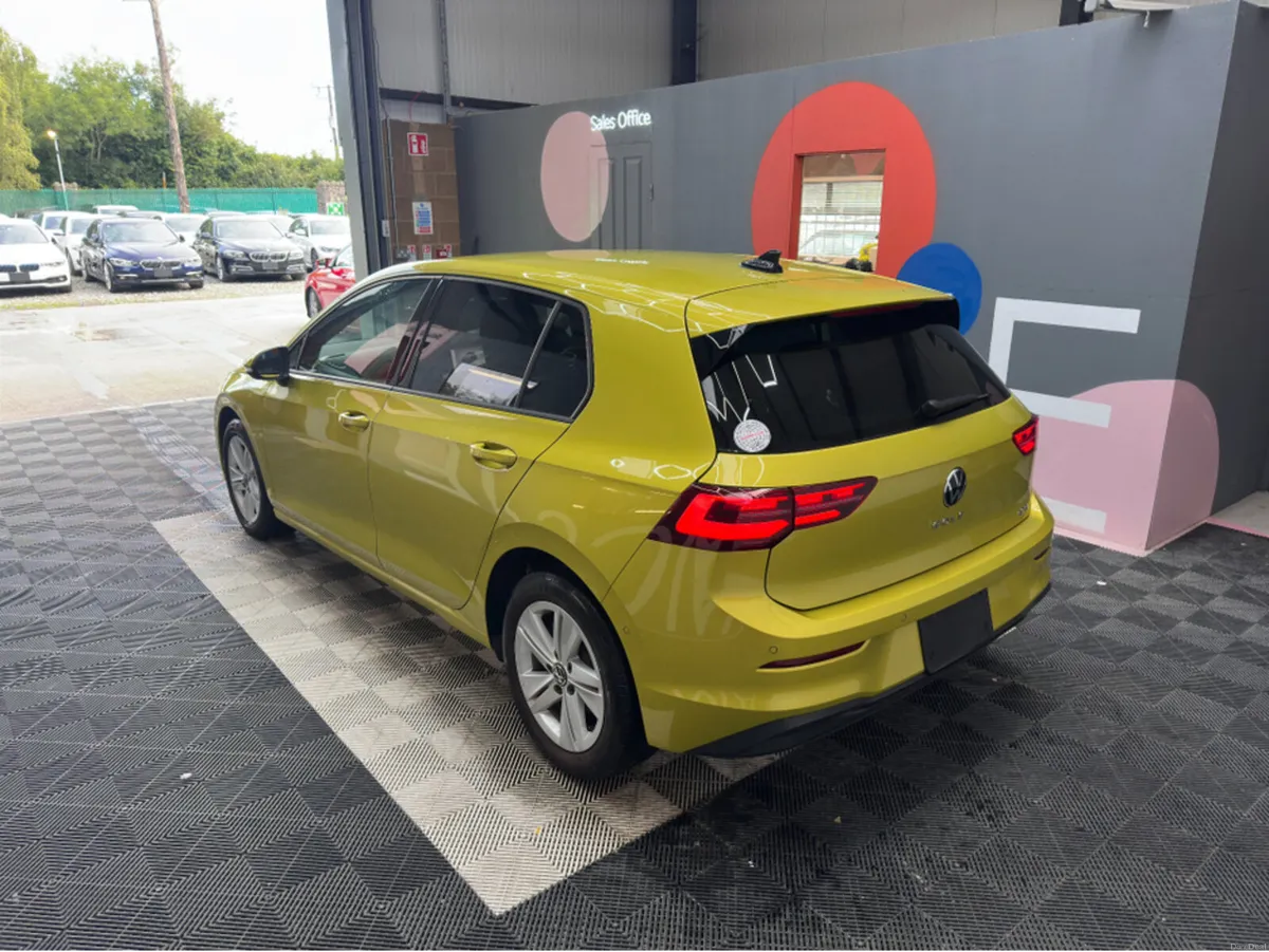 Volkswagen Golf GOLF AUTOMATIC 1.0 ETSI ACTIVE / 1 - Image 4