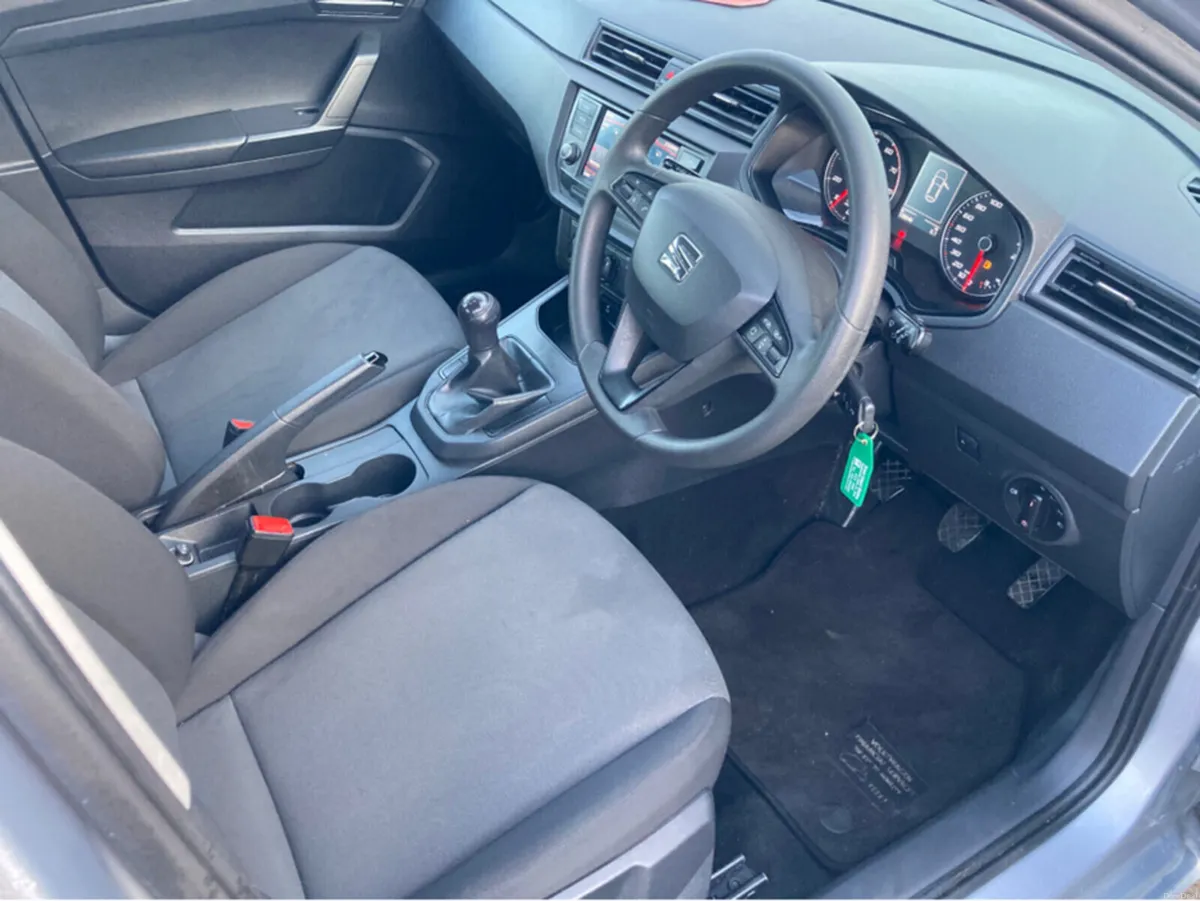 SEAT Ibiza 1.0 MPI 80HP S 5DR - Image 5
