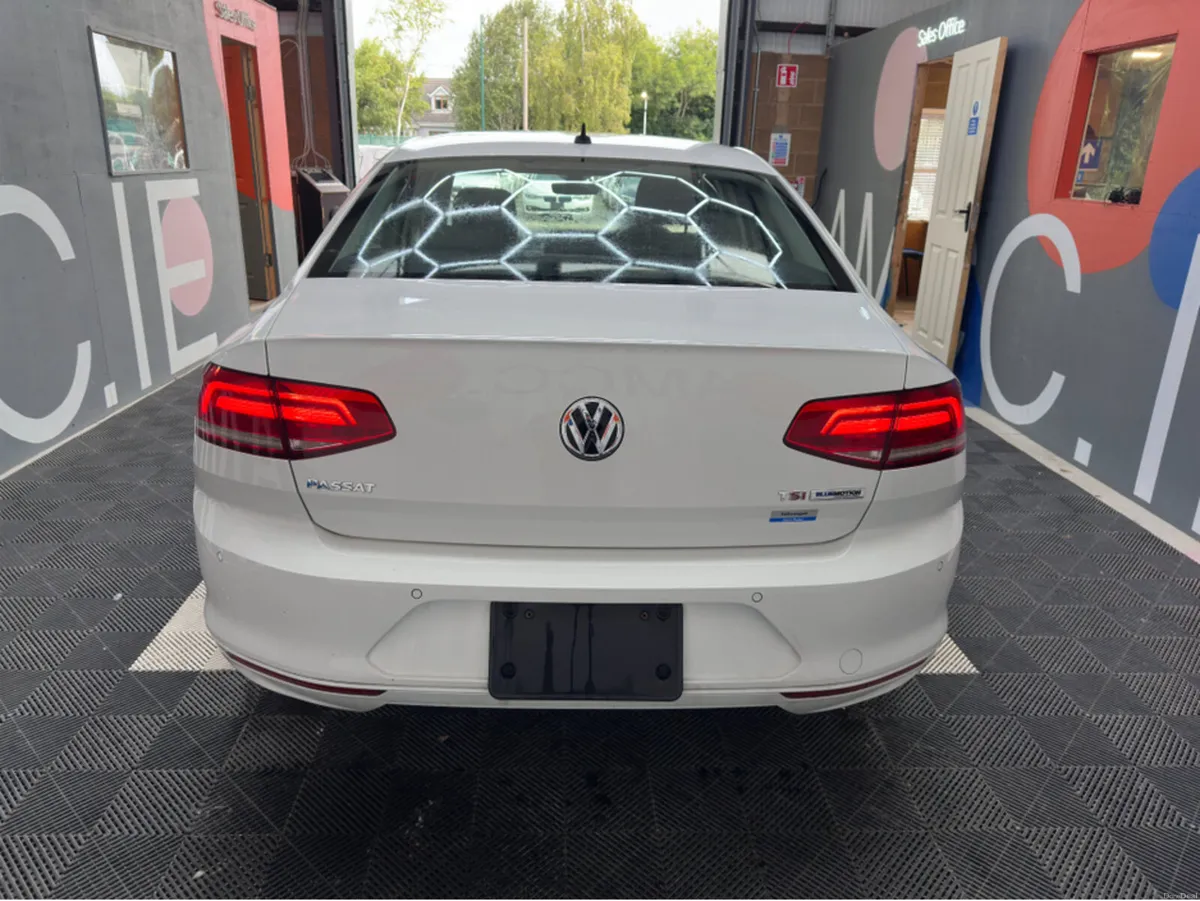 Volkswagen Passat VW PASSAT AUTOMATIC COMFORT LINE - Image 5