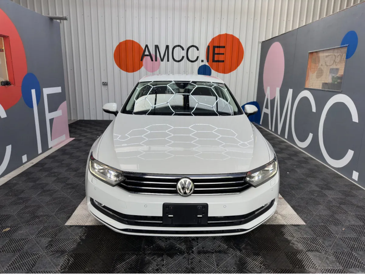 Volkswagen Passat VW PASSAT AUTOMATIC COMFORT LINE - Image 2