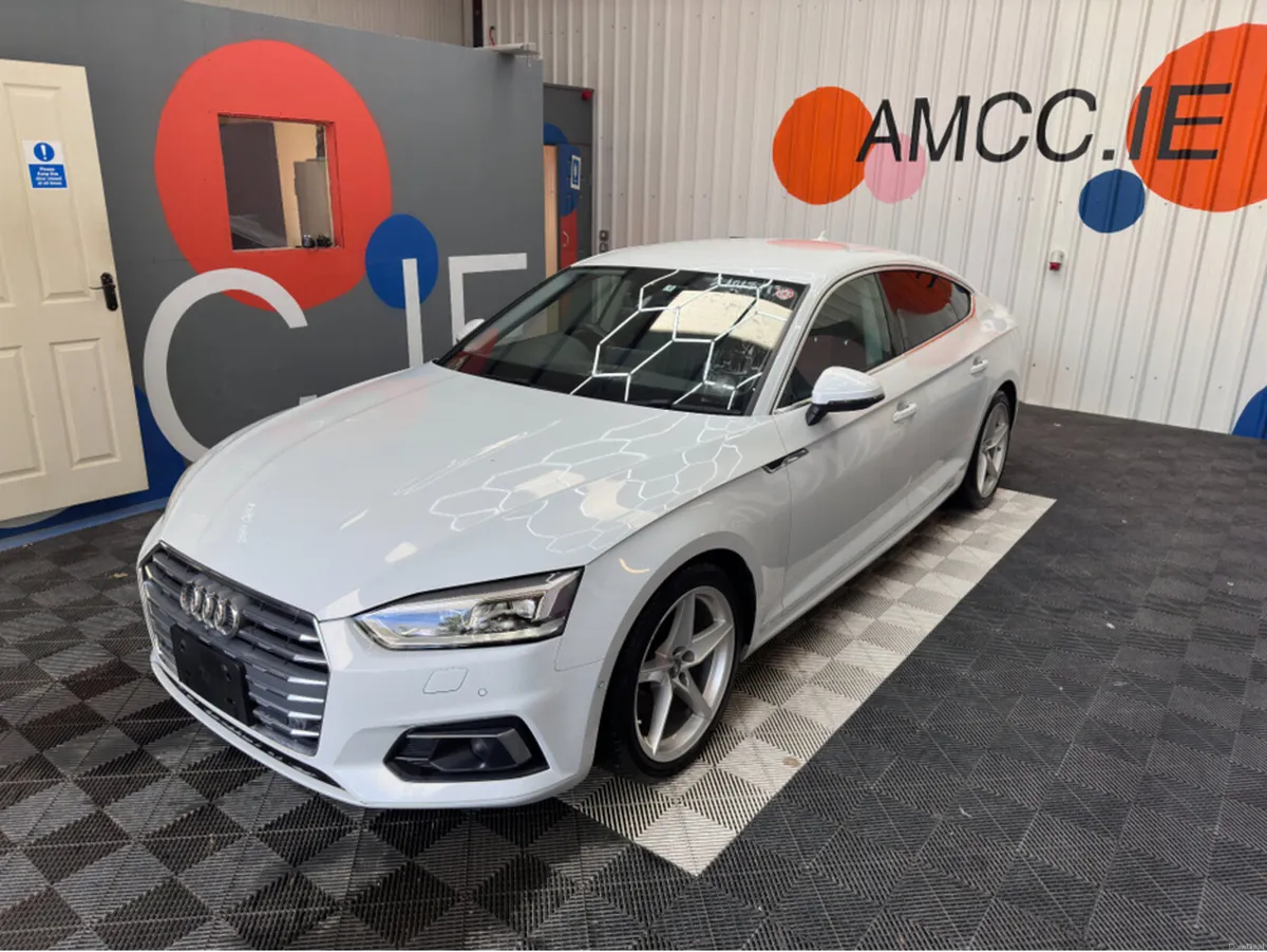 Audi A5 €27950! 2019 AUDI A5 AUTOMATIC 2.0 PETROL - Image 3