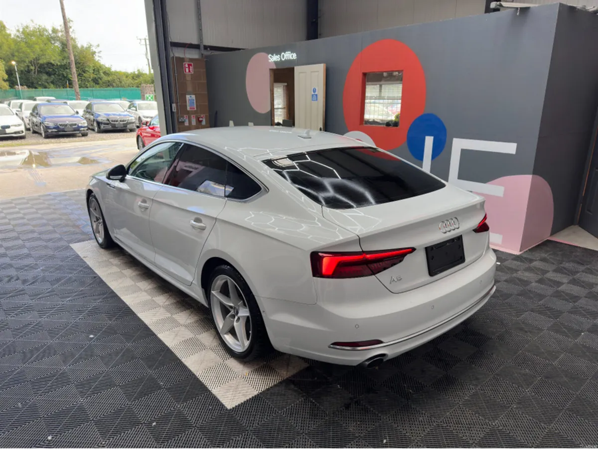 Audi A5 €23950! 2019 AUDI A5 AUTOMATIC 2.0 PETROL - Image 5