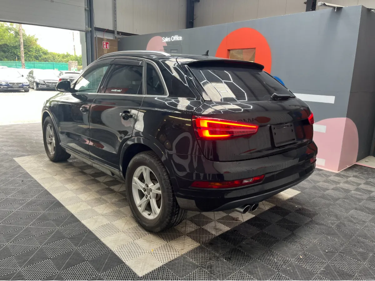 Audi Q3 AUDI Q3 AUTOMATIC 1.4 PETROL / 64K KMS / A - Image 4