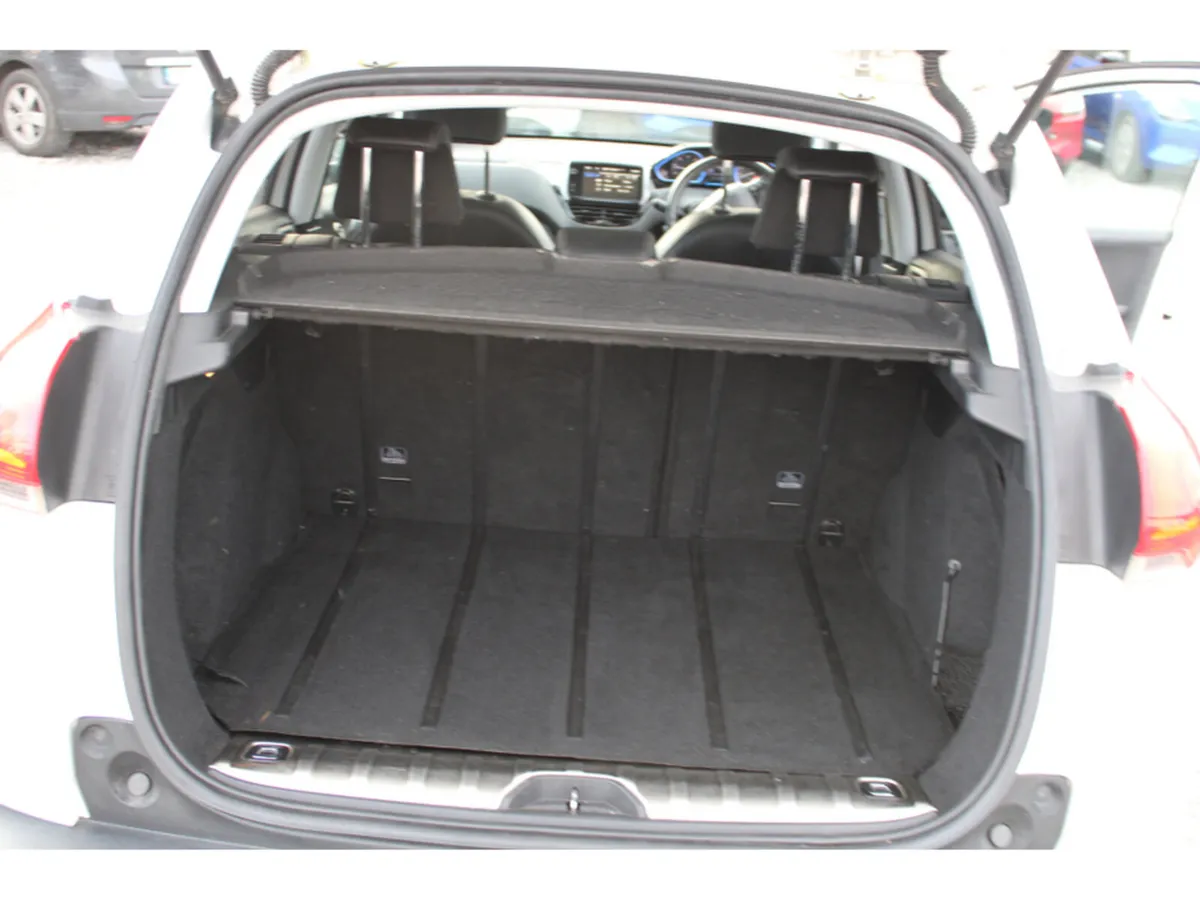 Peugeot 2008 1.6 E-HDI FELINE MISTRAL 115 - Image 2