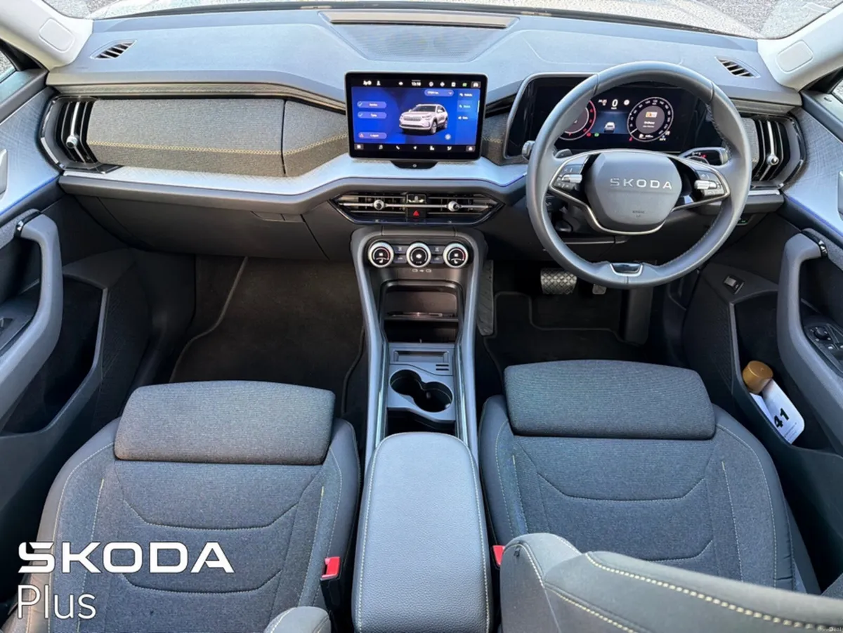 Skoda Kodiaq SELECTION 2.0 TDI 150HP AUTO 7 SEATS - Image 2