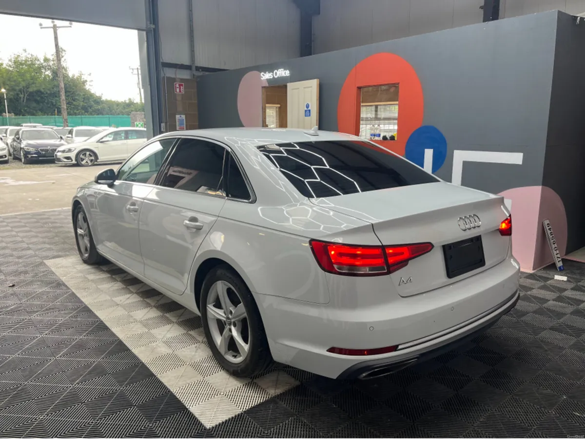 Audi A4 €25950 2019 AUDI A4 AUTOMATIC 1.4 TFSI SPO - Image 4