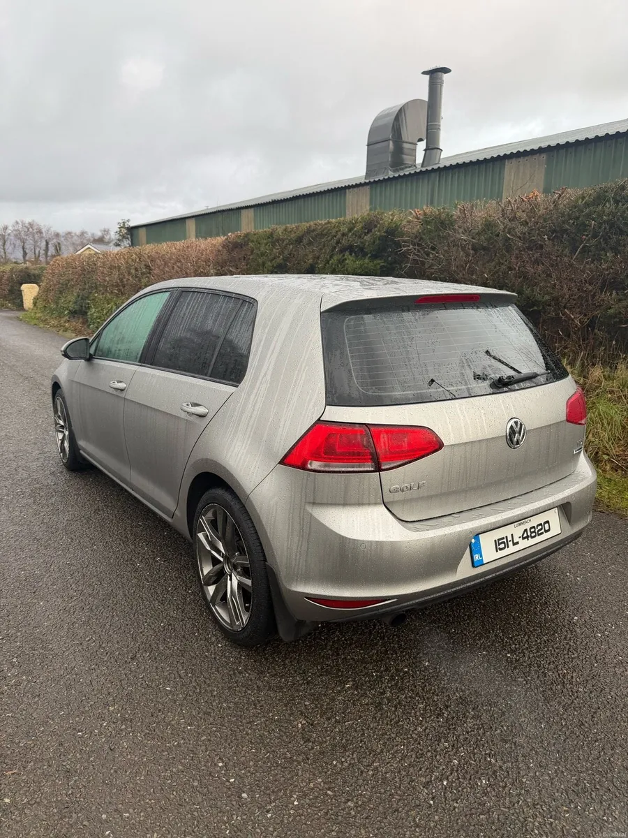 Vw golf - Image 2