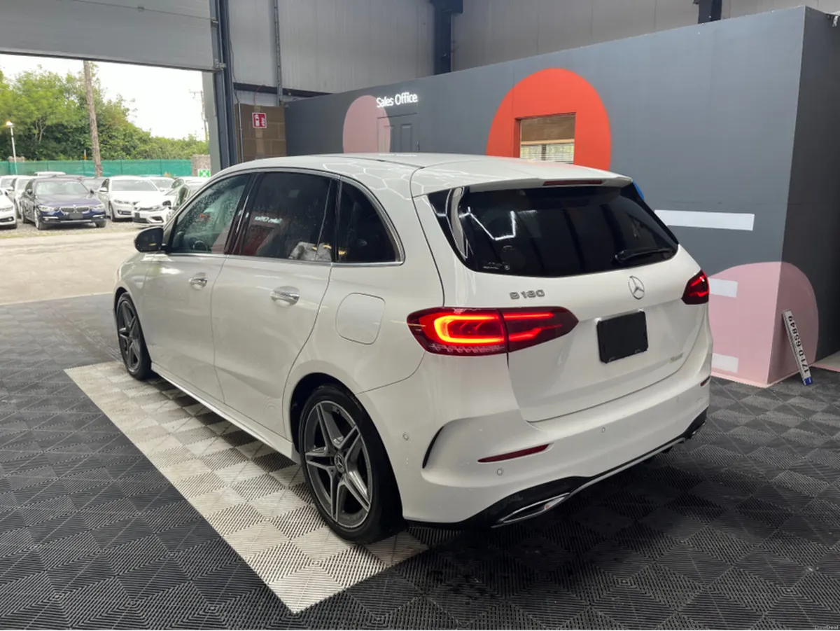 Mercedes-Benz B-Class €21950 2019 MERCEDES B CLASS - Image 6