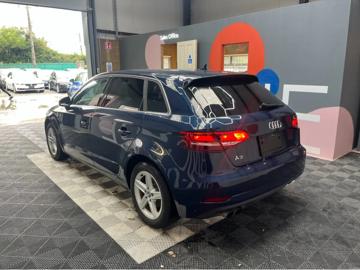 Audi A3 €22950! AUDI A3 AUTOMATIC 1.4 TFSI / 24k K - Image 5