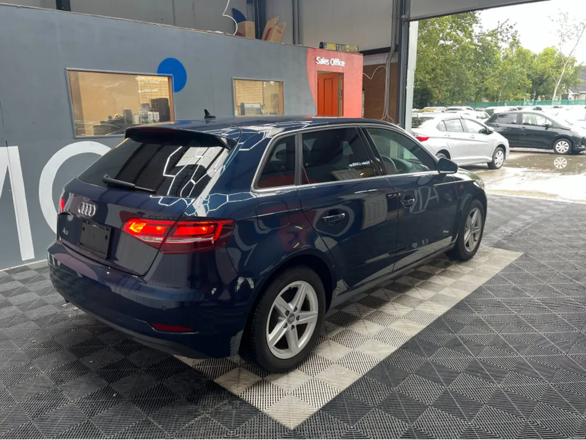Audi A3 €22950! AUDI A3 AUTOMATIC 1.4 TFSI / 24k K - Image 6