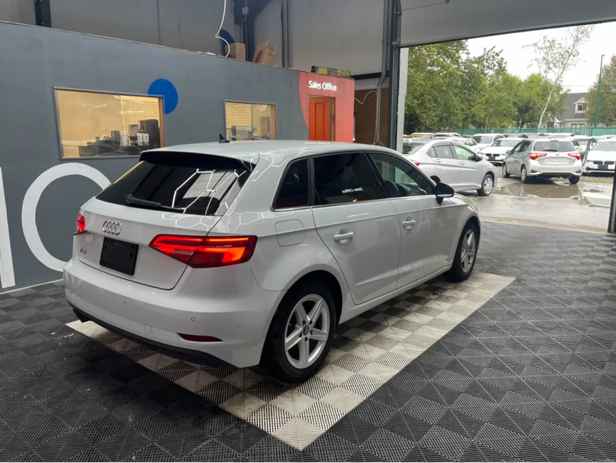 Audi A3 €20950 AUDI A3 AUTOMATIC 1.4 TFSI / 61k KM - Image 6