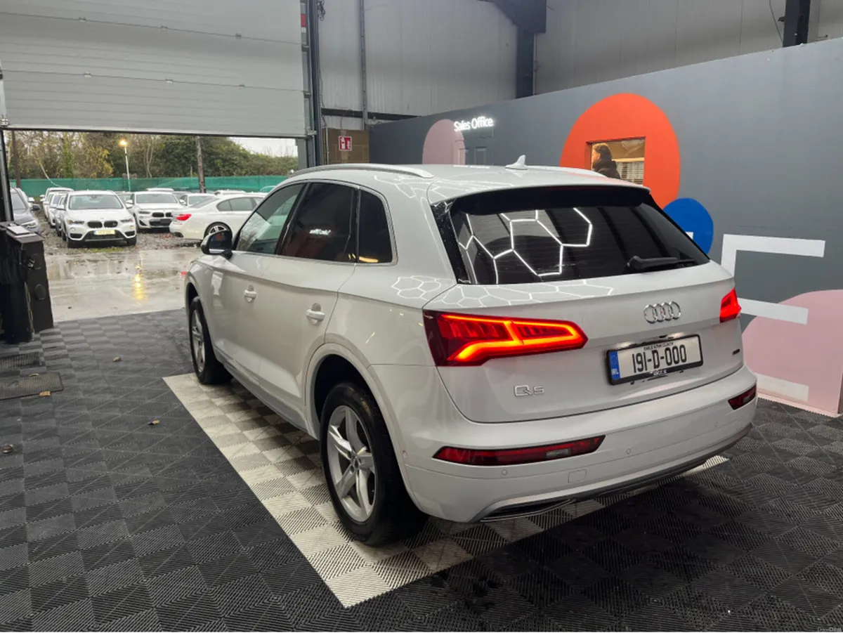 Audi Q5 €34950! 2019 AUDI Q5 AUTOMATIC 2.0 40 TDI - Image 4