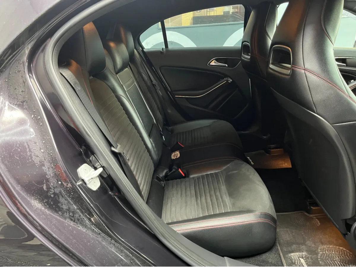 Mercedes-Benz A-Class €12950! 2015 MERCEDES-BENZ A - Image 6
