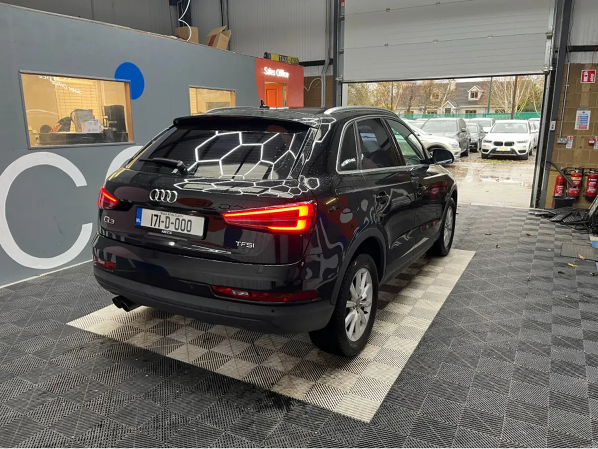 Audi Q3 €21950! 2017 AUDI Q3 AUTOMATIC 1.4 TFSI 1. - Image 2