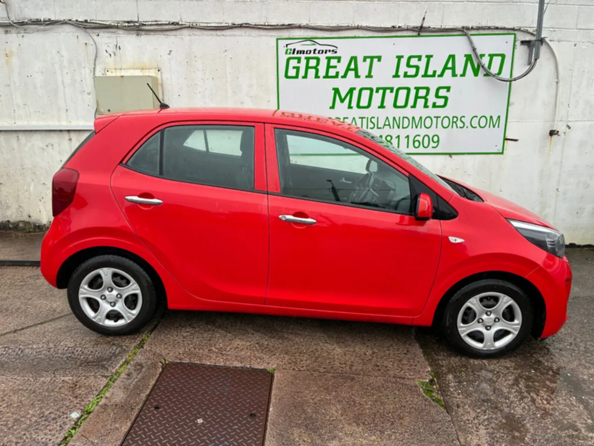 Kia Picanto 1.0 K1 - Image 4