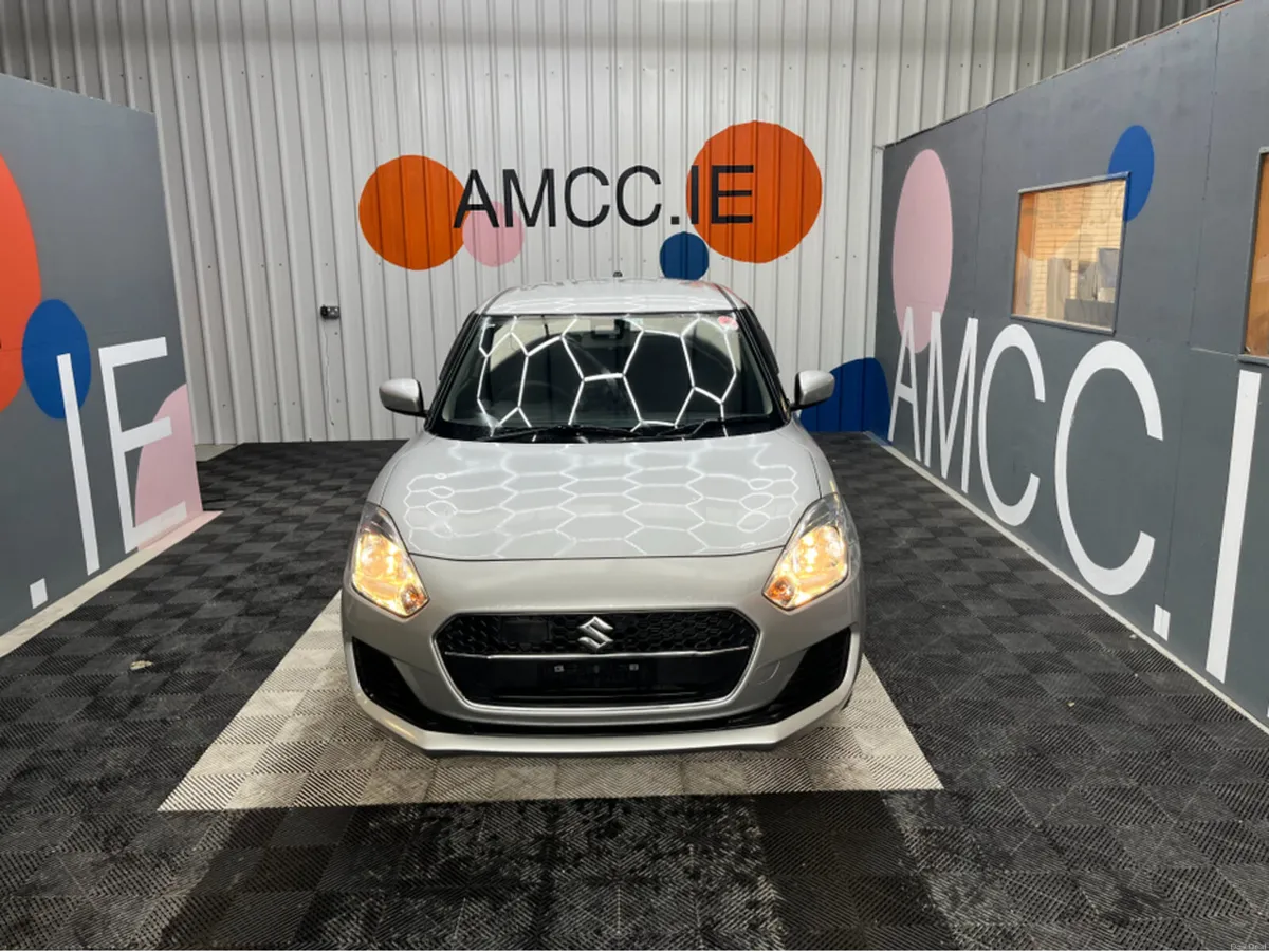 Suzuki Swift 2020 SUZUKI SWIFT 1.2L PETROL / 66K K - Image 2