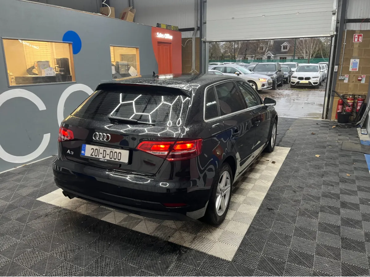 Audi A3 €23950! 2020 AUDI A3 AUTOMATIC 1.4L PETROL - Image 2